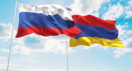 Rus Toprakları Ermenistan’ın Savaş Alanı Olacak!